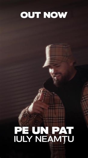 S-a lansat !!! #iulyneamtu #mentolatiiromaniei #peunpat @Manele Mentolate