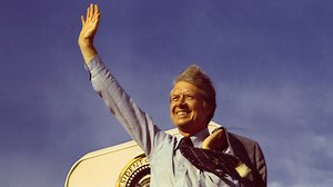 American Experience: Jimmy Carter