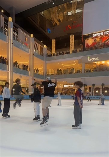 Mastering Ice Skating Techniques for Beginners