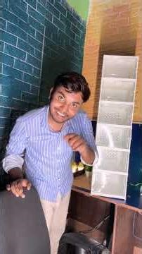 Storage Box 🔥 Multipurpose Foldable Organizer for Clothes & Home Use | Meesho Trending Product