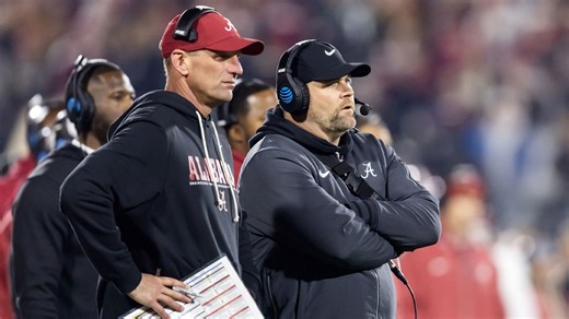 Alabama football HC Kalen DeBoer's latest injury updates will have Indiana on notice
