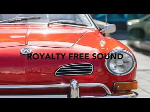 Beeping car Sound Effects - Royalty Free Sounds