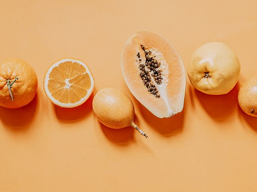 What Fruits Are In Season Right Now? Get the Season-by-Season Breakdown