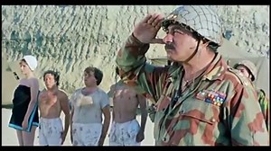 "La soldatessa alla visita militare" immenso Renzo Montagnani ma vogliamo parlare di Edwige Fenech??? | COMICI TOSCANI