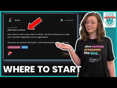Prebuilt Automations For Every MSP