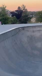 @nclanjohnson with some new revs at our Ulysses Skate Park in Golden, CO! 💥🛠️😱 #teampainskateparks | Team Pain Skateparks