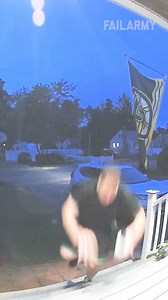 Slips and Slides in Snow ❄️🌨 | Fails of the Week