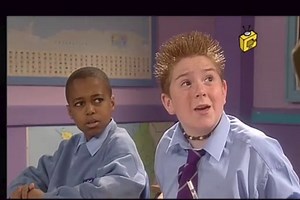 My Parents Are Aliens-S3 E5-Testing Times