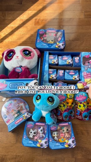 ღ SoukiLPS ღ on Instagram: "Which one of these LPS Wave 4 items would you choose? 🤔🤍 @littlestpetshop #lpscrew25 #lpsambassador #littlestpetshop #lps #lpstiktok #lpsinstagram #lpsreels"