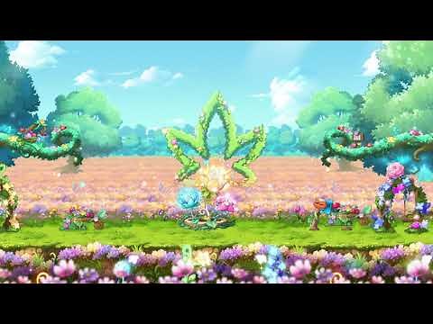 [MapleStory BGM] Blooming Forest: 18th Anniversary Event