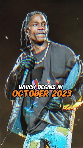 Travis Scott – Circus Maximus Tour Mumbai India LIVE 2025 | Utopia Era Crowd Energy