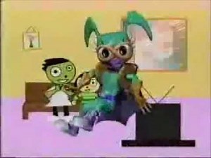 PBS Kids KCET Dash and Dot 2002 2010