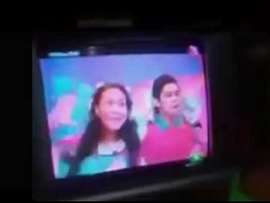 Hi-5 Philippines - Living in a fairytale (LQ Cam-Rip, opening)