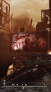 Fallout 76 The Pitt