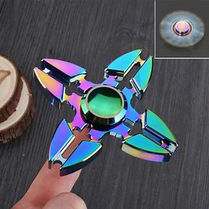 158K views · 1K reactions | Color Changing LED Focus Toy Hand Spinner (the hottest toy for 2017, Keep your hands busy and your mind clear, Perfect tool for relieving the effects of stress, A unique gift for your friend) Free Shipping + From $4 !!! Buy from Here  https://goo.gl/WHvaxV | Rosewholesale | Facebook