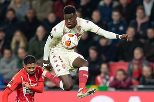 Newcastle United fail with £33m bid to sign Benoit Badiashile