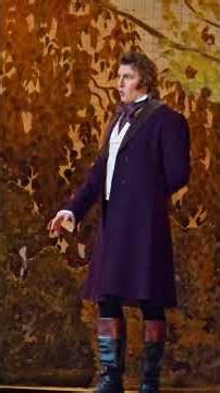 Mikhail Pavlov / "Eugene Onegin" opera by Pyotr Tchaikovsky; Mariinsky Theatre (15.07.2026) 19