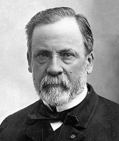 Louuis Pasteur: quién fue, biografía, descubrimientos y aportaciones