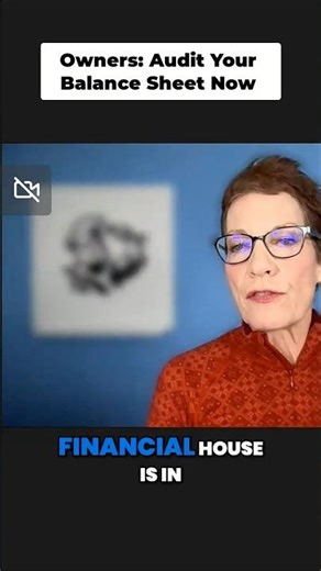 Master Your Balance Sheet: Financial Strategy for Contractor Growth in 2026