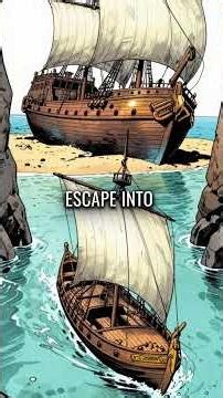 Xebec Warships Had Impossible Speed Secrets