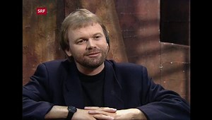 Jostein Gaarder: Schuhlöffel und Gespräch