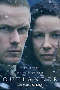 Outlander Episode Scripts - TvT