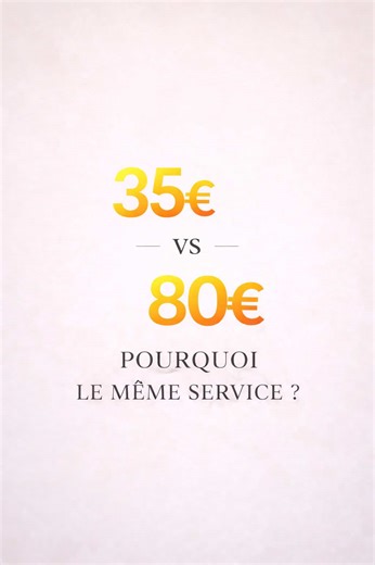Pourquoi certaines prothésistes facturent 35€ et d’autres 70 ou 80€ pour la même prestation ? Ce n’est pas une question de talent. C’est une question de positionnement. Si tu dépends uniquement d’Instagram ou d’une plateforme, tu es en concurrence permanente. Si tu construis ton image (Google, site web, présence claire), tu contrôles ton flux client. Et tu peux choisir tes prix. Tout est une question de perception. #prothesisteongulaire #nailtech #nailtechfrance #onglerie #entrepreneuse