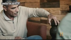 2 local men host new History Channel show 'Found'