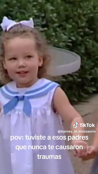 Videos de BARNEY THE DINOSAUR (@barney_el.dinosaurio) con “sonido original - BARNEY THE DINOSAUR”