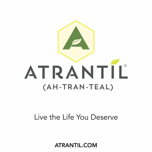 Atrantil's science-backed formula delivers comfort and wellness that lasts. Alleviate abdominal discomfort. Save 15% on the 6-30 Plan. | Atrantil