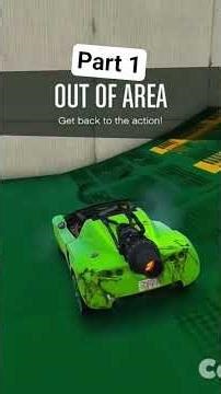 Mystery Box Challenge Alien Gun Race in GTA 5 Part 1 _impossi #progamingyt #gtaworld