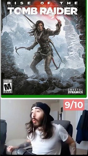 Ranking Xbox One Exclusives From 2015 #shorts