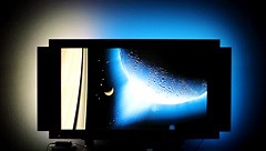 The Ambitious Light - Decoding Analog Video with the Arduino Due