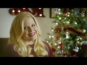 WE MADE IT TO CHRISTMAS - Official Video - Megan Hilty - 2020