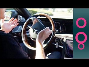 Driverless cars on streets by 2020?