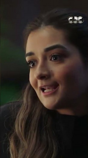 مسلسل محارب | أنا تربية ارصفة زيك بالظبط .. ملك زاهر علمت على أبوها في الفيديو ده