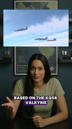 The Marines to Introduce Loyal Wingman Drones