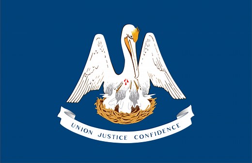 Louisiana Drone Laws 2025