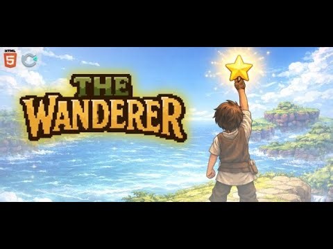 The Wanderer