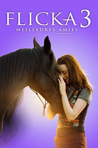 Flicka 3 - Meilleures amies (VF)