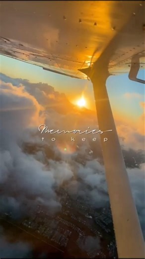 Memories to keep ✈️ Darman Galvan shared his journey from Private Pilot to Commercial at Wayman