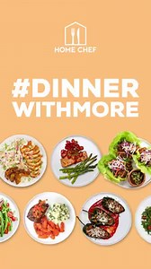 472K views · 81 reactions | Still unsure what to cook or where to start? Home Chef makes the decision simple and delicious. Join now for $80 off! | Home Chef | Facebook