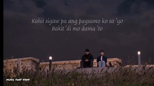 "Pagsamo" (Arthur Nery) | Vivoree cover (Lyrics) Kindly subscribe! ☺️ https://youtube.com/c/musicthatstays | Music That Stays | Facebook