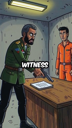 The Hidden Prison Massacre That Sparked Libya's Revolution #horrorstories #mysteryinside #history