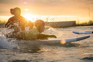 The Wave Bristol — APG Architecture