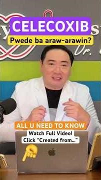 Celecoxib