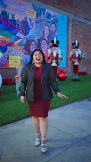 ✨🎄 You’re invited! Join us for the City of El Monte’s Tree Lighting Ceremony on Main Street on Thursday, December 4 at 6:00 p.m. Enjoy a festive night of lights, music, and community cheer as we kick off the holiday season together. Special thank you to our amazing partners and to our special guest, Gustavo Rivera, for helping make this celebration shine even brighter! 💫 #MyElMonte #TreeLighting #MainStreetMagic | City of El Monte CA Government