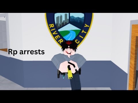 Emergency Response Tutorial On A Good Arrest!