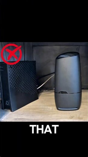 If One Room Has Slow Wi-Fi, Move This Mesh Node First