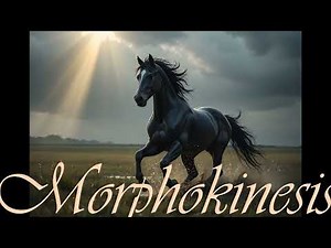 Alteration, Morphokinesis, Transmutation